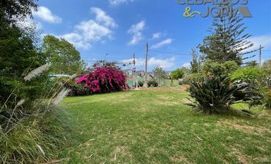 Parcela en venta en Villa Alemana