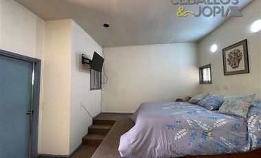 Parcela en venta en Villa Alemana