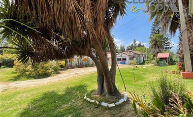 Parcela en venta en Villa Alemana