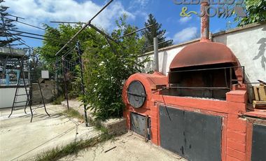 Parcela en venta en Villa Alemana