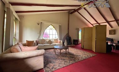Parcela en venta en Villa Alemana