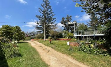 Parcela en venta en Villa Alemana