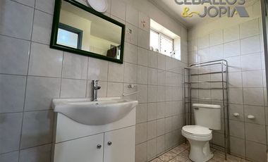 Parcela en venta en Villa Alemana