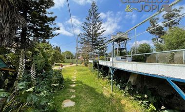 Parcela en venta en Villa Alemana