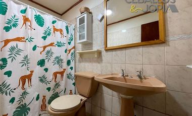 Parcela en venta en Villa Alemana