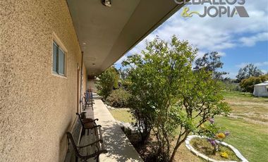 Parcela en venta en Villa Alemana