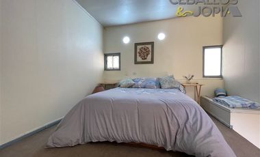Parcela en venta en Villa Alemana