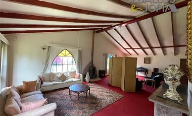 Parcela en venta en Villa Alemana