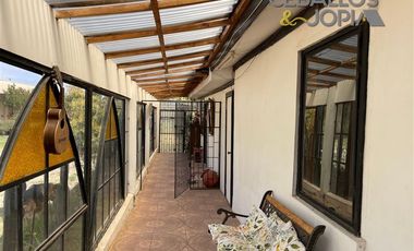 Parcela en venta en Villa Alemana