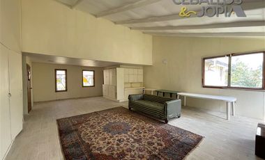 Parcela en venta en Villa Alemana