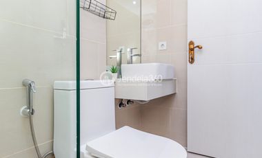 Disewakan Apartemen Daan Mogot City tipe Studio Full Furnished | DMCA043