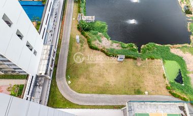 Disewakan Apartemen Daan Mogot City tipe Studio Full Furnished | DMCA043