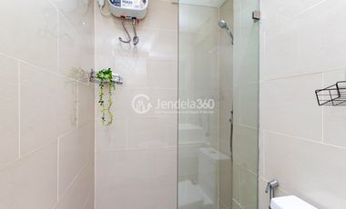 Disewakan Apartemen Daan Mogot City tipe Studio Full Furnished | DMCA043