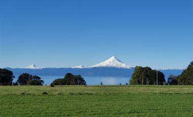 Parcela en Venta en Camino Los Bajos km 13