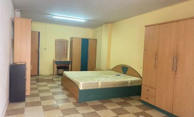1 Bedroom Condo for sale at Baan Phrayapirom-Ratchada