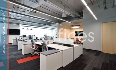 Venta de oficinas desde 23.92 m2 hasta 64.57 m2 en Centro de Monterrey N.L