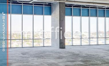 Venta de oficinas desde 23.92 m2 hasta 64.57 m2 en Centro de Monterrey N.L