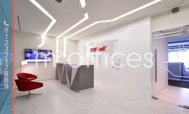 Venta de oficinas desde 23.92 m2 hasta 64.57 m2 en Centro de Monterrey N.L