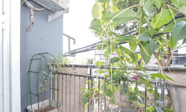 Rumah SHM Strategis 7 Mnt ke Grand Mall Cimanggis Hadap Timur J-46611