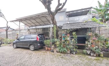 Rumah SHM Strategis 7 Mnt ke Grand Mall Cimanggis Hadap Timur J-46611
