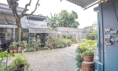 Rumah SHM Strategis 7 Mnt ke Grand Mall Cimanggis Hadap Timur J-46611