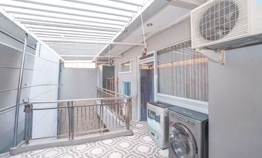 Rumah SHM Strategis 7 Mnt ke Grand Mall Cimanggis Hadap Timur J-46611