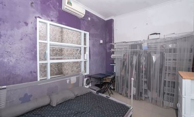 Rumah SHM Strategis 7 Mnt ke Grand Mall Cimanggis Hadap Timur J-46611