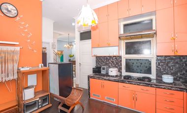 Rumah SHM Strategis 7 Mnt ke Grand Mall Cimanggis Hadap Timur J-46611
