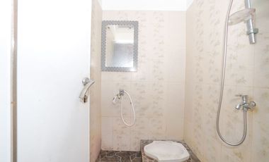 Rumah SHM Strategis 7 Mnt ke Grand Mall Cimanggis Hadap Timur J-46611
