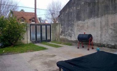 CASA DE 4 AMB EN UNA PLANTA