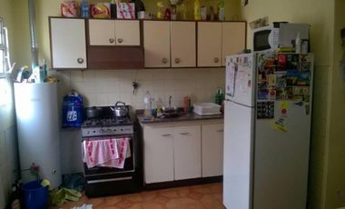 CASA DE 4 AMB EN UNA PLANTA