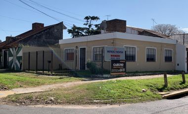 CASA DE 4 AMB EN UNA PLANTA