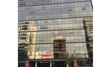 ALQUILER - Oficina Comercial - 210 m2 con cochera