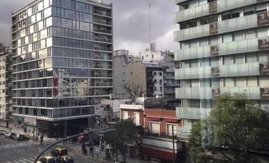 ALQUILER - Oficina Comercial - 210 m2 con cochera