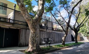 Florida Mitre/Este, DUPLEX - 2 dormitorios en suite, 3 baños. Balcón terraza, parrilla y Cochera.