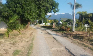 Venta en Conjunto Lote Campestre