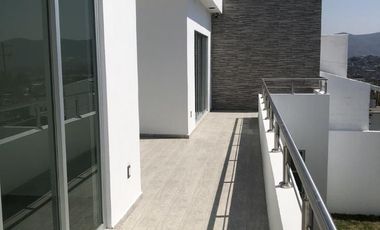 Venta casa Fraccionamiento Burgos Bugambilias, Cuernavaca