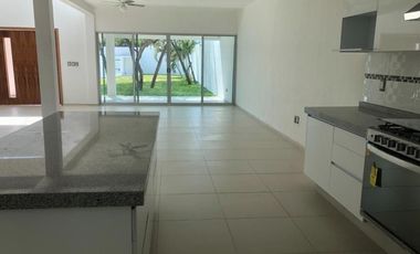 Venta casa Fraccionamiento Burgos Bugambilias, Cuernavaca