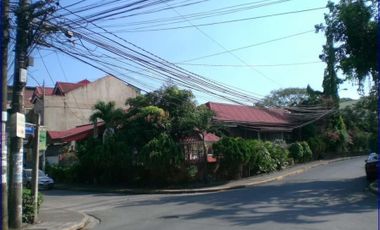 Corner Lot for Sale in Sanville Culiat, Quezon City