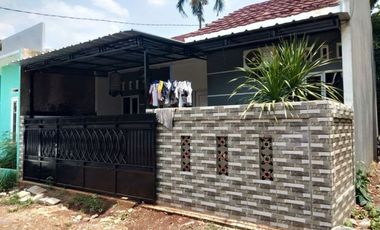 Rumah Di Bogor Jawa Barat