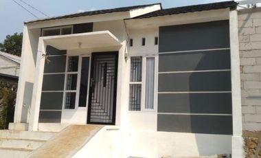 Rumah Di Bogor Jawa Barat
