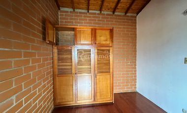 casa en arriendo en oasis 2. Cod A776594