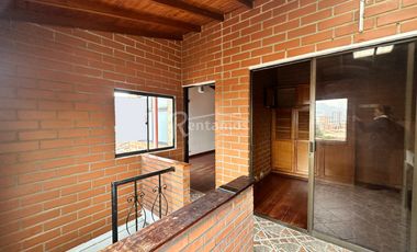 casa en arriendo en oasis 2. Cod A776594