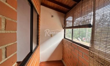 casa en arriendo en oasis 2. Cod A776594