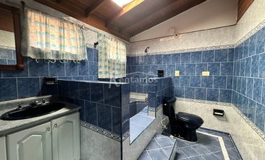 casa en arriendo en oasis 2. Cod A776594