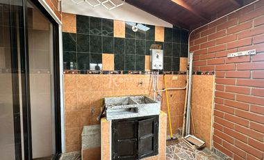 casa en arriendo en oasis 2. Cod A776594