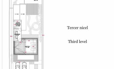 Casa con alberca privada, rooftop con lounge y hamaca, en privada con cancha de
