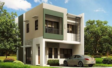 3 Bedroom House for Sale Mira Valley, Brahms Model