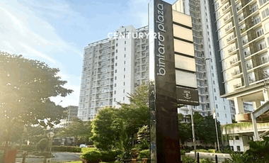 DIJUAL Apartment Altiz Full Furnished Water Heater