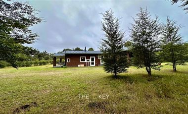 Casa en venta de 3 dorm. en Villarrica Licanray